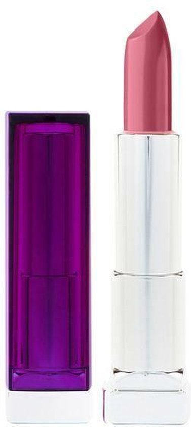 Maybelline Color Sensational Cream Lipstick - 250 Mystic Mauve