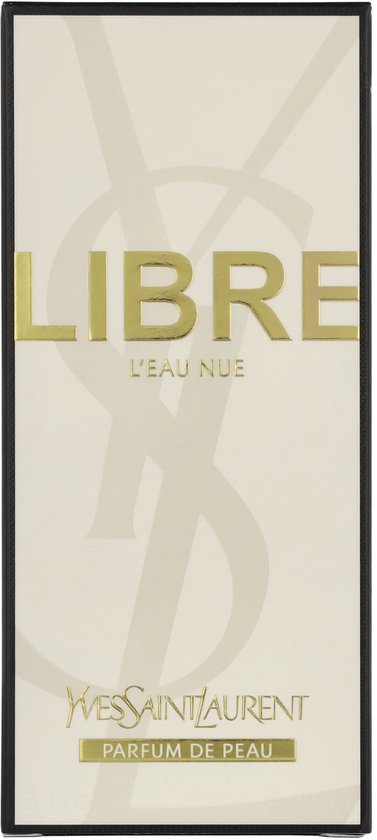 Yves Saint Laurent - Libre L'eau Nue - Parfum de Peau - 90 ml