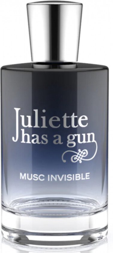 Juliette Has a Gun Musc Invisible Eau De Parfum Spray 100 ml