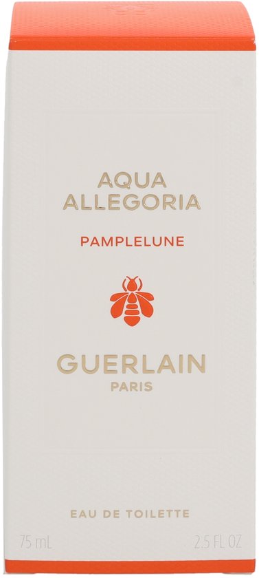 Guerlain Aqua Allegoria Pamplelune Eau de Toilette Spray 75 ml