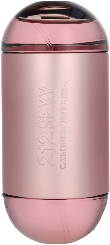 Carolina Herrera 212 Sexy Women Edp Spray 100 ml