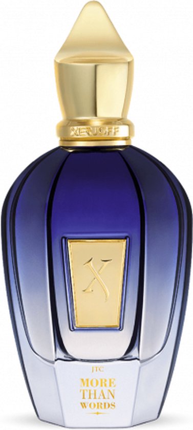 Xerjoff More Than Words - 100 ml - eau de parfum spray - unisexparfum