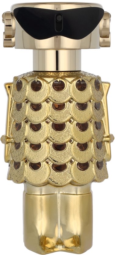 Paco Rabanne Fame Intense Eau de Parfum - Bloemig, houtachtig, navulbaar - 80 ml