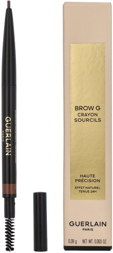 Guerlain Brow G Eyebrow Pencil