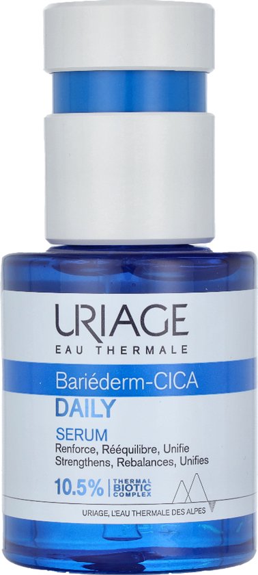 Uriage Cica Daily Serum