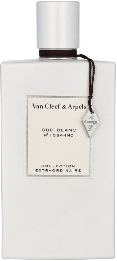 Van Cleef & Arpels - Oud Blanc EDP 75 ml