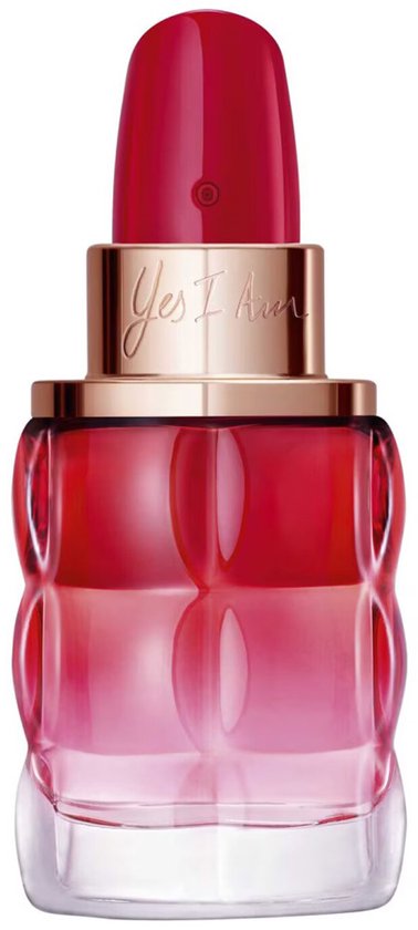 Cacharel Yes I Am Eau de parfum spray 30ml