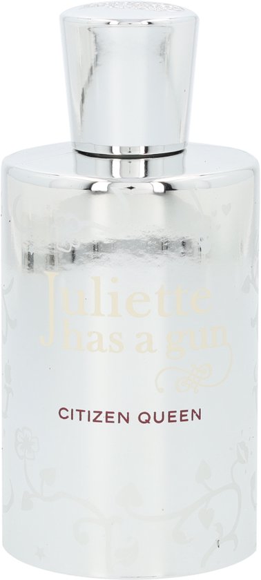 Juliette Has a Gun Citizen Queen - 100 ml - eau de parfum spray - damesparfum