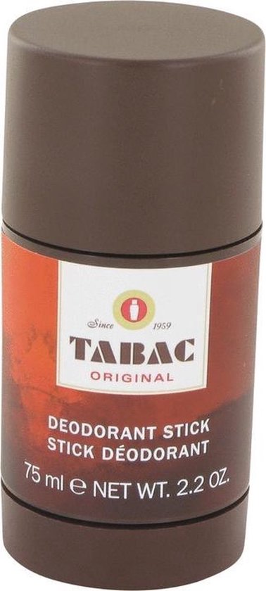 Tabac Original Stick - 75 ml - Deodorant