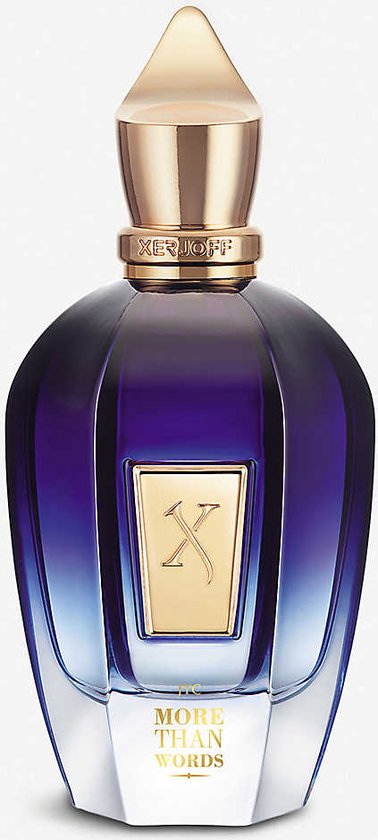 Xerjoff More Than Words - 100 ml - eau de parfum spray - unisexparfum