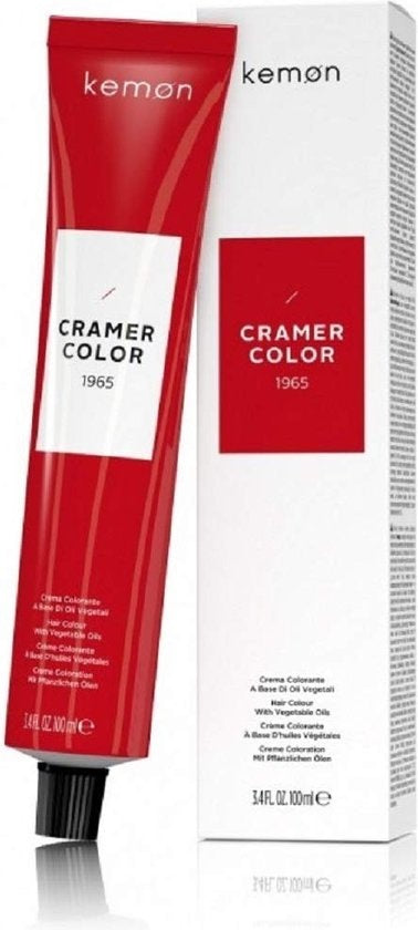 Kemon Cramer Color 1965 3 100ml