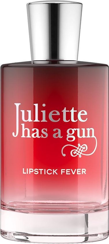 Juliette Has a Gun Lipstick Fever - 50 ml - eau de parfum spray – damesparfum