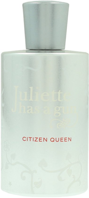 Juliette Has a Gun Citizen Queen - 100 ml - eau de parfum spray - damesparfum
