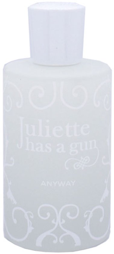 Juliette Has a Gun Anyway Eau de Parfum - 100 ml