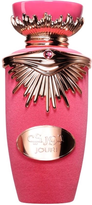 Lattafa Jouri - Eau de Parfum - 100 ml