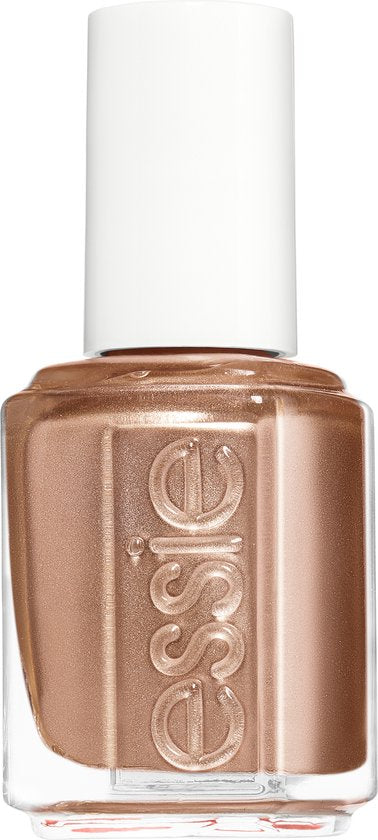essie® - original - 613 penny talk - bruin - metallic nagellak - 13,5 ml