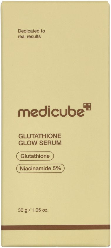 Medicube Age-R Glutathione Glow Serum 30 g
