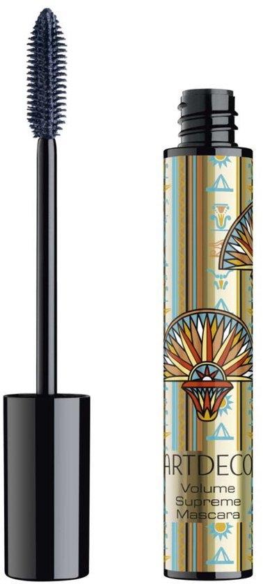 ARTDECO Volume Supreme Mascara wimpermascara 15 ml