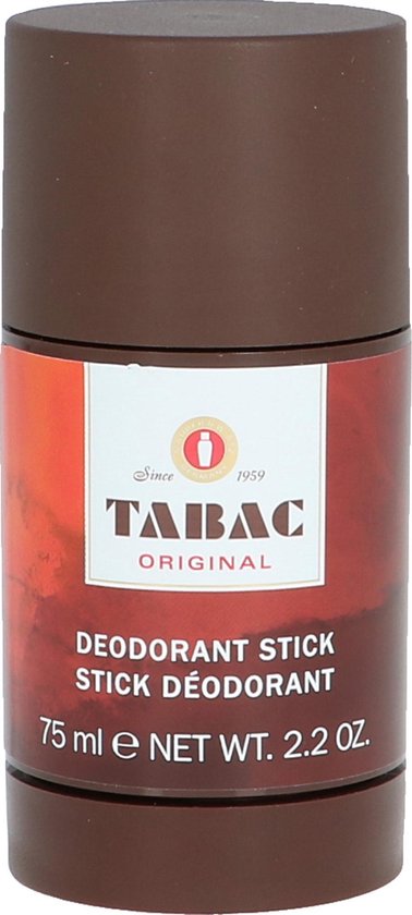 Tabac Original Stick - 75 ml - Deodorant