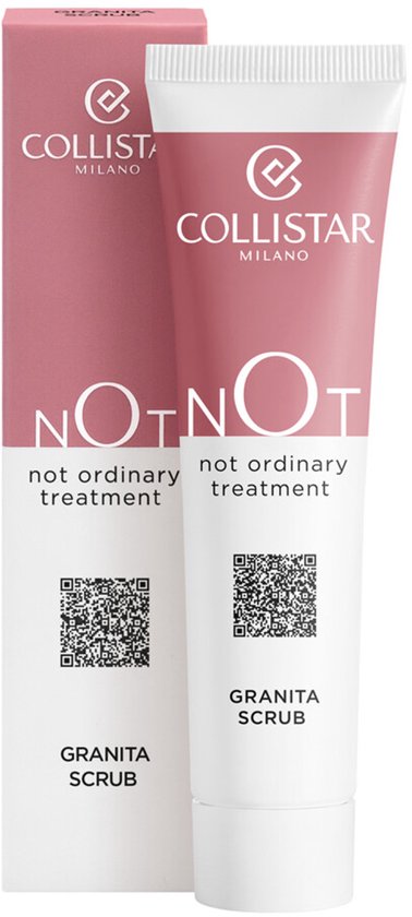Collistar NOT Granita Scrub - 15 ml