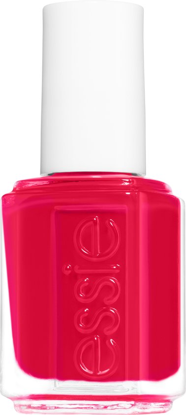 essie® | original | 32 exotic liras, roze (glanzende nagellak, 13,5 ml)