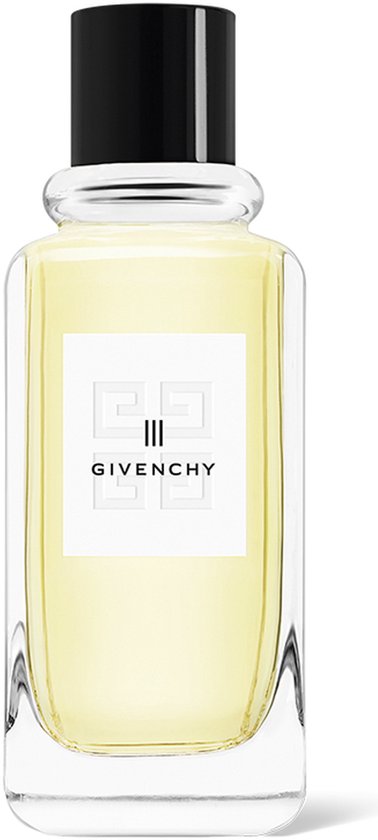 Givenchy III. Eau de Toilette - 100ml