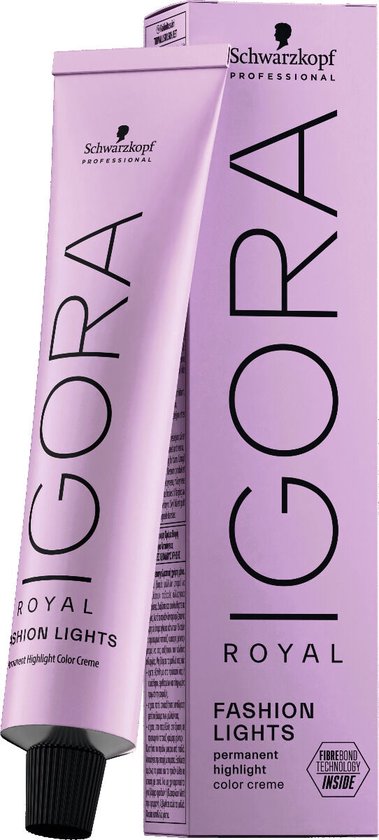 Schwarzkopf Igora Royal L-89 60ml