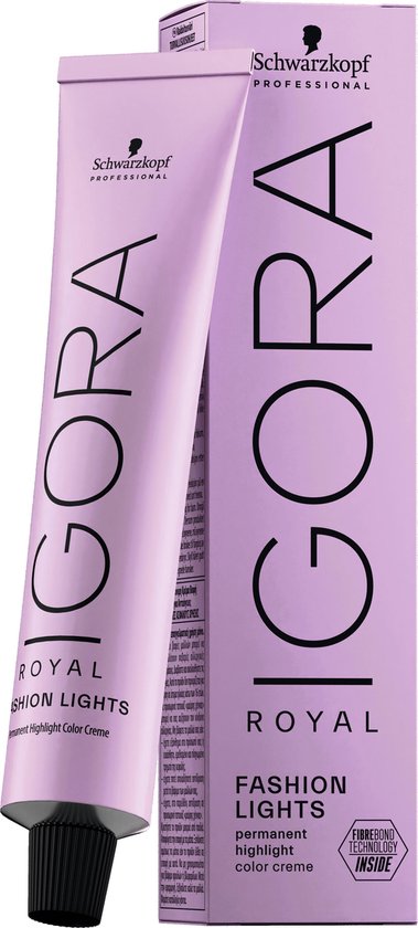 Schwarzkopf Igora Royal L-77 60ml