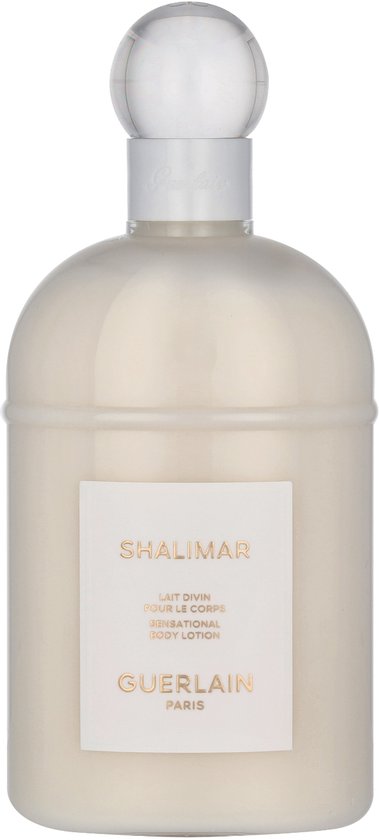 SHALIMAR by Guerlain 200 ml - Body Lotion