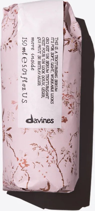 Davines - Texturizing Serum - 150 ml