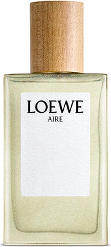 Damesparfum Aire Loewe EDT
