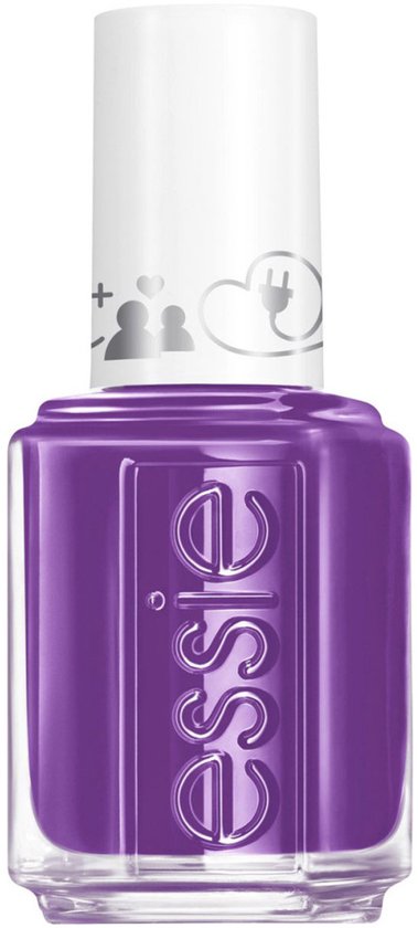 Essie - Nagellak 13,5ml - 903 Cyber Society Violett
