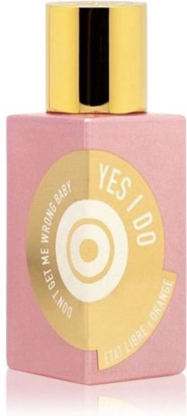 Etat Libre D'Orange Yes I Do - 50ml - Eau de parfum