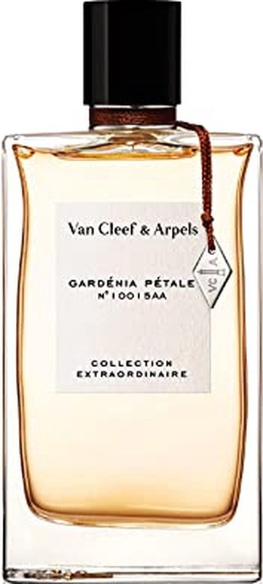 Van Cleef & Arpels Collection Extraordinaire Gardenia Petale - Eau de parfum - 75ML