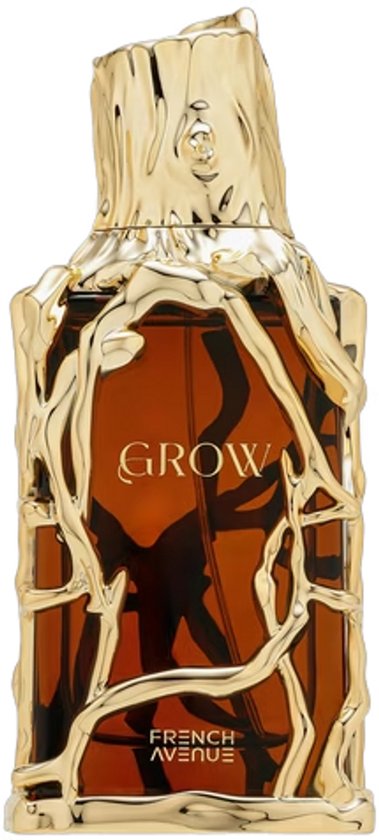 French Avenue Grow - Eau de Parfum - 100 ml