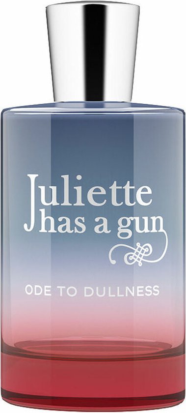 Juliette Has A Gun ODE TO DULLNESS 100 ml EAU DE PARFUM