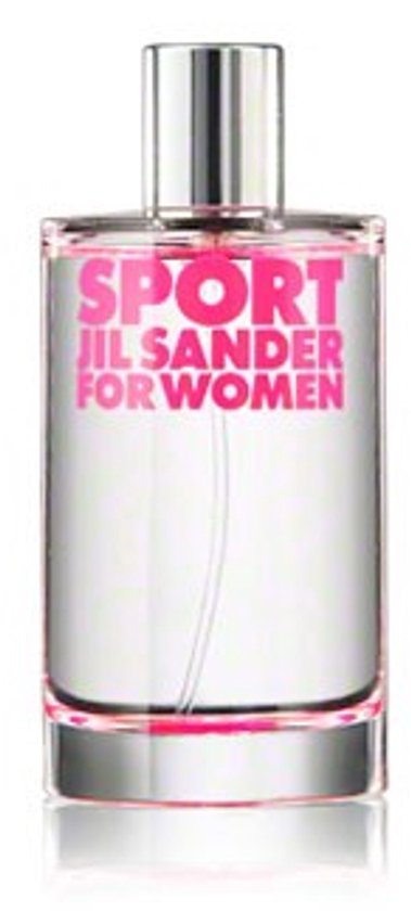 Jil Sander Sport for Women - 30 ml - Eau de toilette