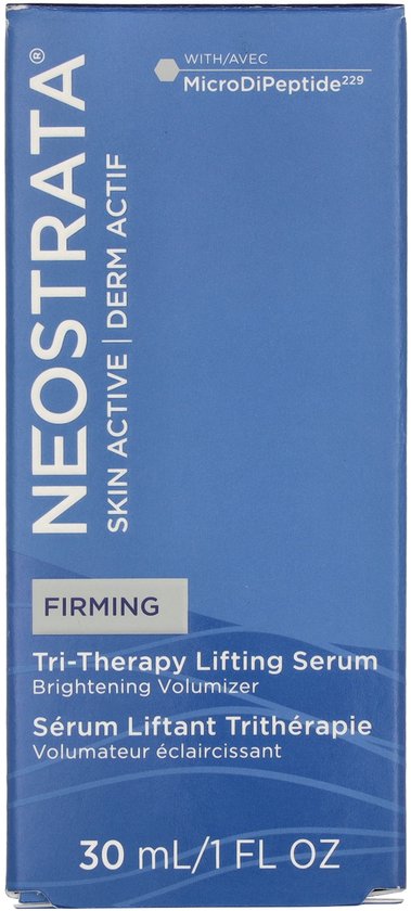 Neostrata Tri-Therapy Lifting Serum 30 ml