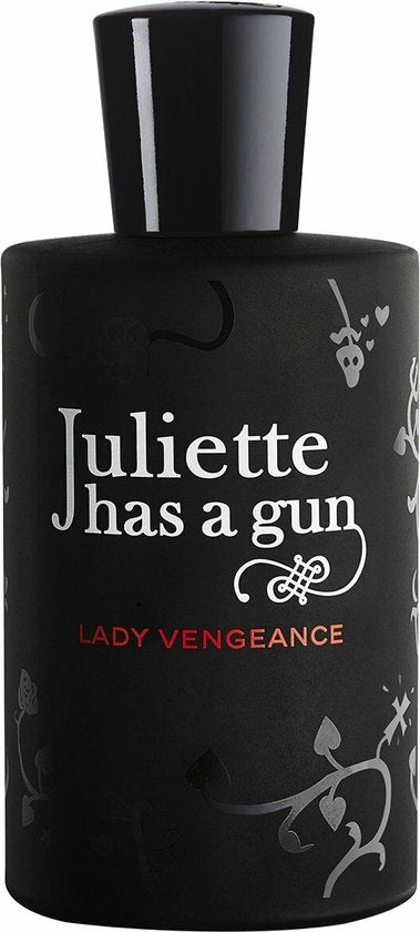 Juliette Has a Gun Lady Vengeance Eau De Parfum Spray 100 ml