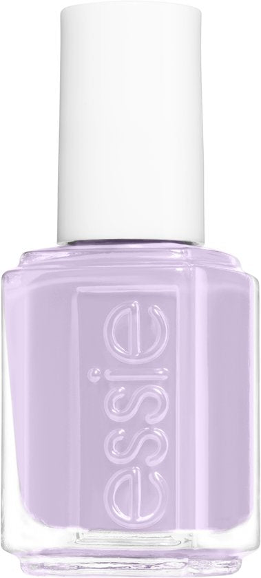 essie go ginza - lila - nagellak