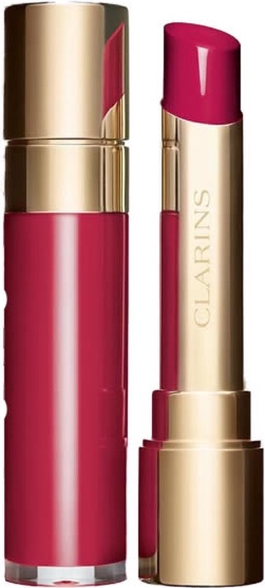 Clarins - Joli Rouge Lacquer Lip Stick