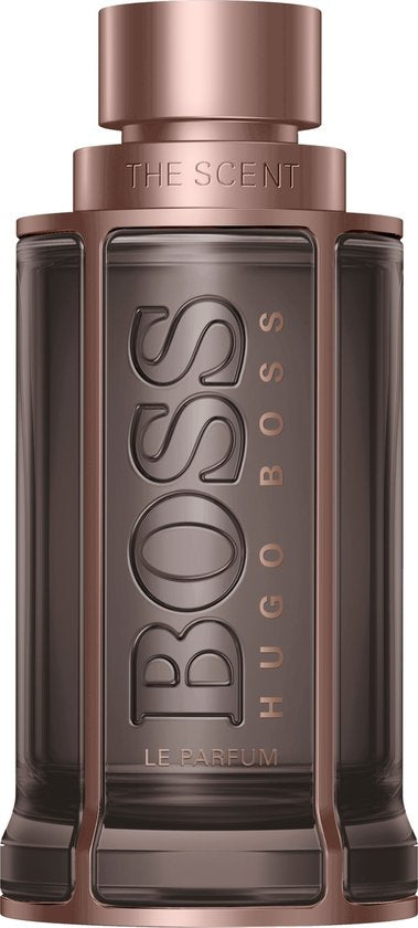 Hugo Boss The Scent Le Parfum For Him 100 ml Eau de Parfum - Herenparfum