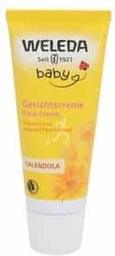 Weleda Baby Calendula Face Cream