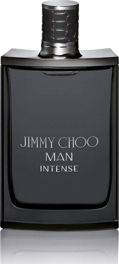 Jimmy Choo Man Intense - Herenparfum eau de toilette - 100 ml