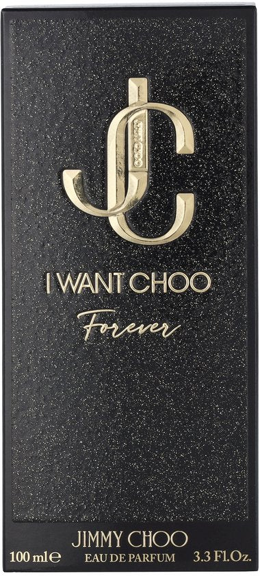 Jimmy Choo - I Want Choo Forever Eau de Parfum