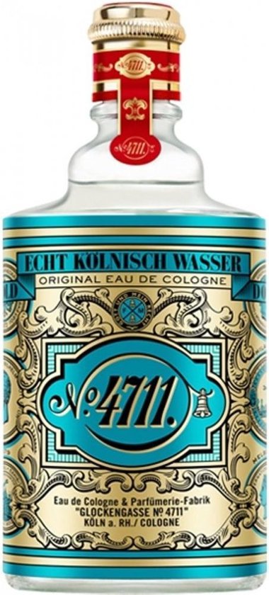 4712 - 200ml - Eau de cologne
