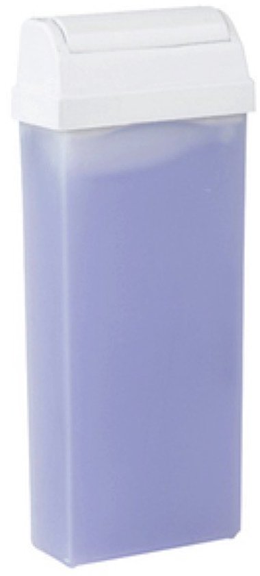 Sibel Maxi Pro Brede Harscassette Groen - Gevoelige Huid 110 ml