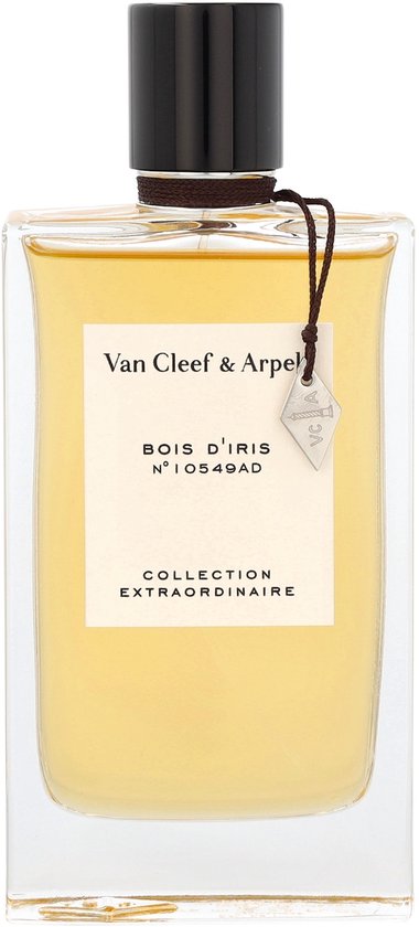 Van Cleef & Arpels - Collection Extraordinaire Bois d`Iris - Eau De Parfum - 75ML