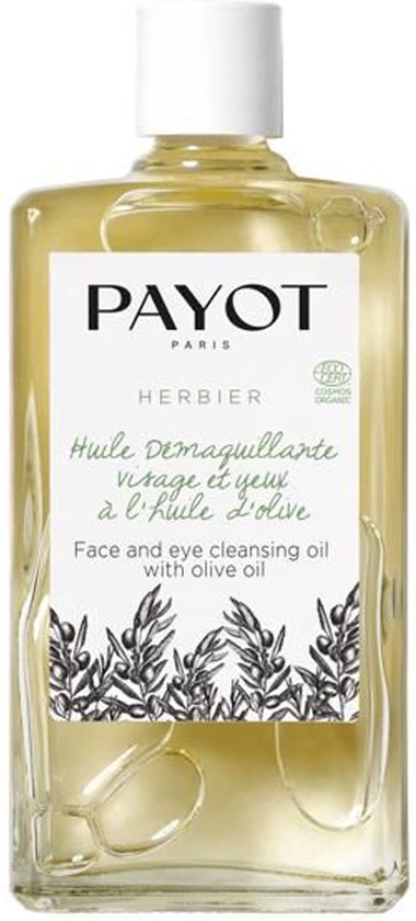 Lichaamsolie Payot Herbier Tijm Vitaliserende (100 ml)