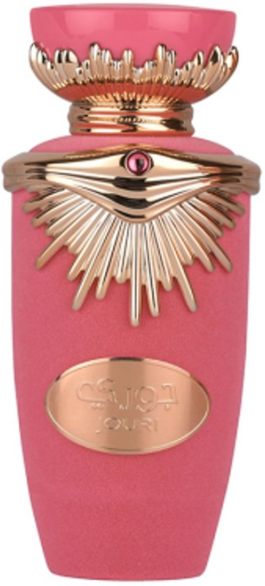 Lattafa Jouri - Eau de Parfum - 100 ml